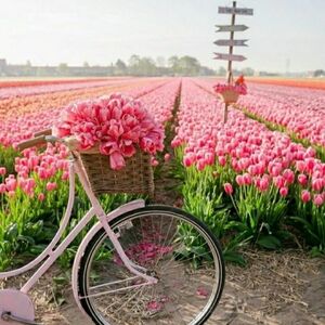 Meet your Posher, Sunshine